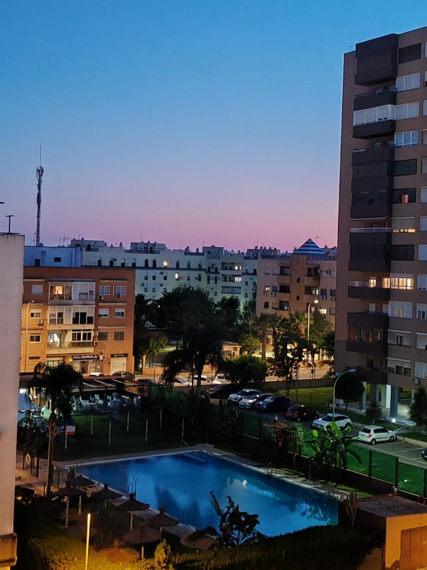 Anfitriones De Glamour - Albor De Sevilla Apartment Montequinto